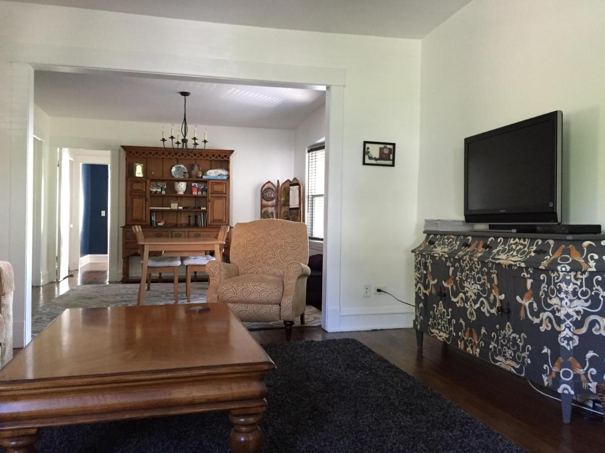 Oak Park Beauties - Tree Lined Streets - Walkable Apartment Exterior photo