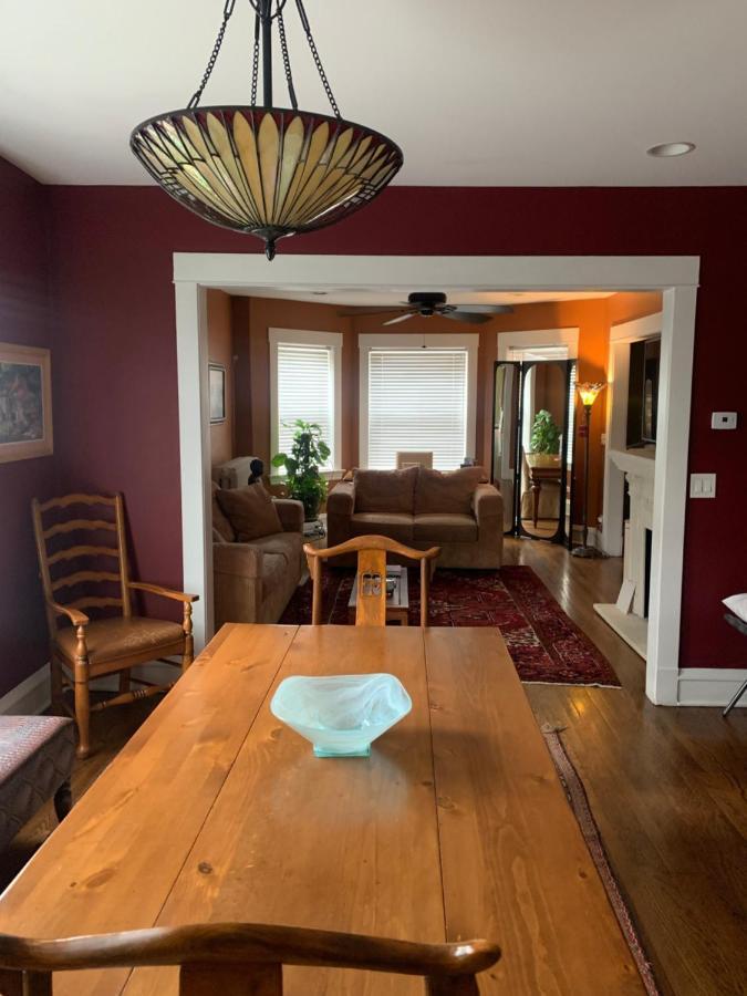 Oak Park Beauties - Tree Lined Streets - Walkable Apartment Exterior photo