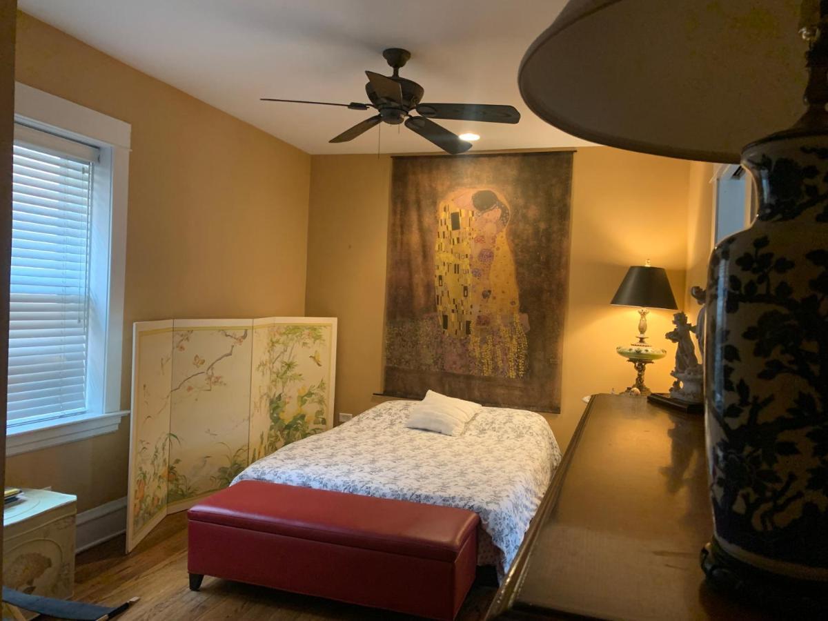 Oak Park Beauties - Tree Lined Streets - Walkable Apartment Exterior photo